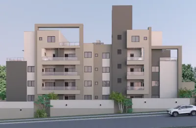 Apartamentos de 2 e 3 quartos com suíte - na melhor localização  do hauer!