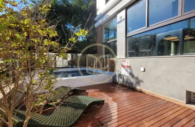 Exclusividade frente mar - farol do atlântico residence - praia grande