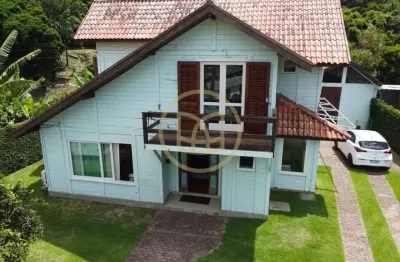 Casa com 4 quartos à venda no Armaçao da Piedade, Governador Celso Ramos 