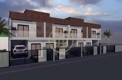 Casa com 2 quartos à venda no Armação, Governador Celso Ramos 