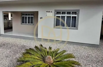 Casa com 3 quartos à venda, fazenda da armação - governador celso ramos