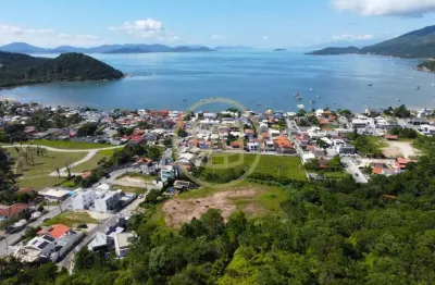 Lote/terreno à venda, camboa da armação - governador celso ramos