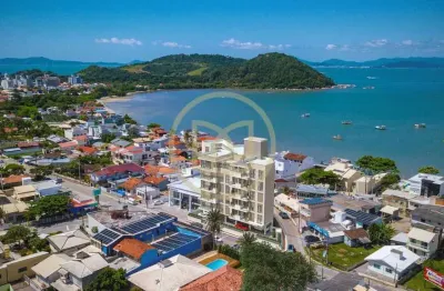 Apartamento com 2 quartos à venda na Rua Maria Luiza Dos Santos, 21, Armação, Governador Celso Ramos