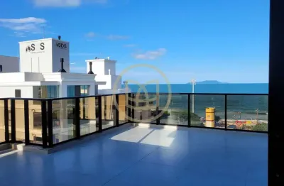 Cobertura com 4 quartos à venda, praia grande - governador celso ramos