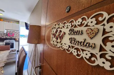 Cobertura com 3 quartos à venda na Avenida Caravelas, Praia Grande, Governador Celso Ramos