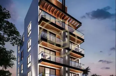 Lançamento - apartamentos de 2 a 3 quartos com suíte e 3 suítes - north port residence - praia de palmas