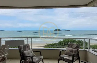 Apartamento com 3 suítes à venda, praia de palmas - governador celso ramos