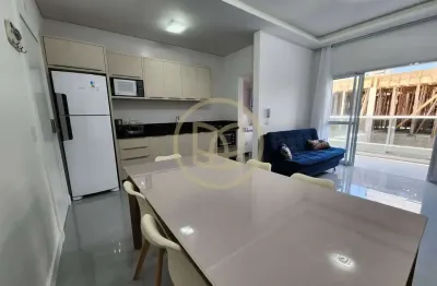 Apartamento com 2 quartos à venda na Rua Guarapuvú, 548, Praia Grande, Governador Celso Ramos