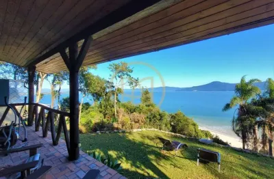 Terreno à venda em Jurerê Internacional, Florianópolis 
