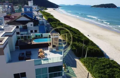 Cobertura com 3 quartos à venda, praia de palmas - governador celso ramos