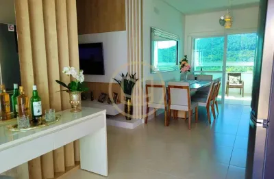 Cobertura com 3 quartos à venda, praia grande - governador celso ramos