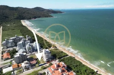 Apartamento planta com 2 quartos à venda, praia grande - governador celso ramos