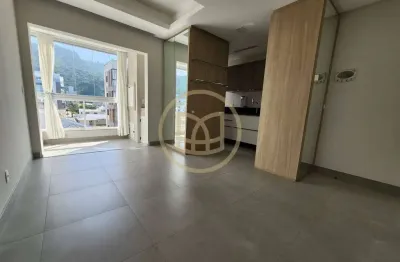 Apartamento com 3 quartos à venda, praia de palmas - governador celso ramos