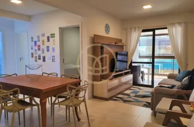 Apartamento com 3 quartos à venda na Praia de Palmas, Governador Celso Ramos 