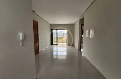 Apartamento com 2 quartos à venda na Alameda Pedro Ivo Campos, Praia de Palmas, Governador Celso Ramos