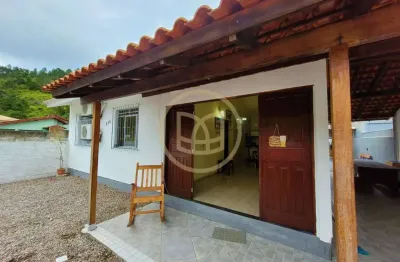 Casa com 4 quartos à venda, camboa da armação - governador celso ramos