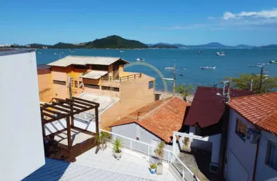 Casa com 4 quartos à venda, fazenda da armação  - governador celso ramos