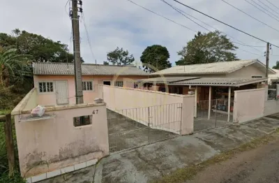 Casa com 4 quartos à venda, fazenda da armação  - governador celso ramos