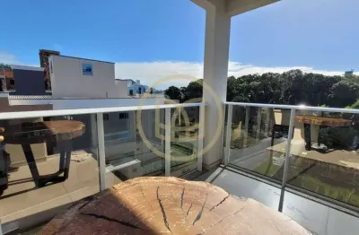 Apartamento 2 quartos, mobiliado - costa esmeralda residence - praia de palmas