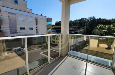 Apartamento com 2 quartos à venda na Palmas, Governador Celso Ramos 