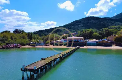 Casa à venda no Caieiras do Norte, Governador Celso Ramos 