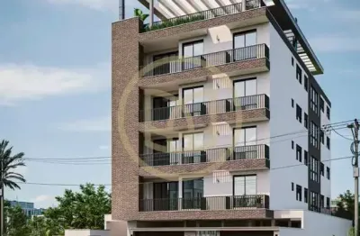 Apartamento com 3 quartos à venda na Cidade Universitária Pedra Branca, Palhoça 