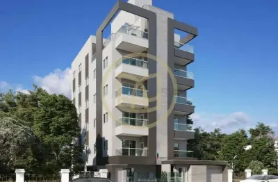 Cobertura com 3 quartos à venda, praia de palmas - governador celso ramos