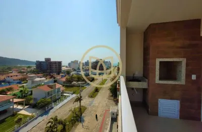 Cobertura 3 quartos - jardins del mare residence - praia grande