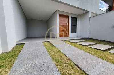 Casa com 3 quartos à venda, praia de palmas - governador celso ramos