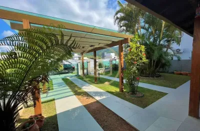 Casa com 3 quartos à venda na Rua Do Baobá, Praia de Palmas, Governador Celso Ramos