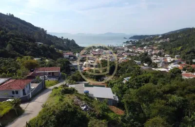 Terreno à venda na R. Luíza Maria Da Conceição, Calheiros, Governador Celso Ramos