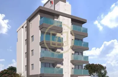 Apartamento com 3 quartos à venda, praia de palmas - governador celso ramos