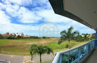 Apartamento com 3 quartos à venda, praia de palmas - governador celso ramos