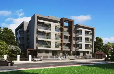 Alto padrão em construção com 2 quartos à venda, praia de palmas - governador celso ramos