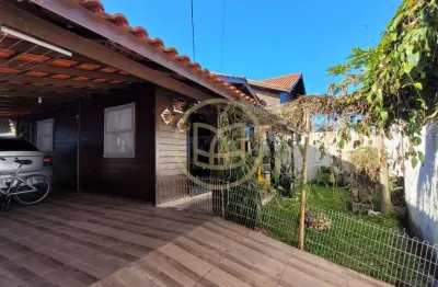 Casa com 3 quartos, camboa da armação - governador celso ramos