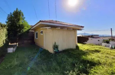 Casa com 1 quarto à venda no Centro, Governador Celso Ramos 