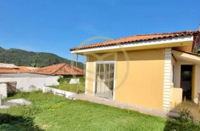 Casa com 1 quarto à venda no Centro, Governador Celso Ramos 