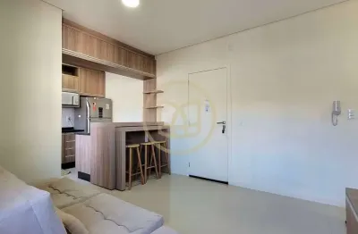 Apartamento com 1 quarto à venda no Centro, Governador Celso Ramos 