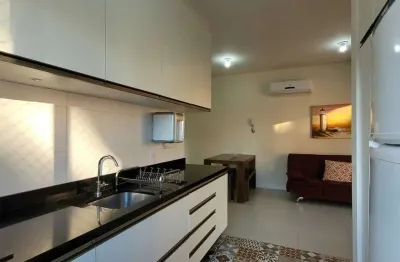 Apartamento com 2 quartos, praia grande - governador celso ramos