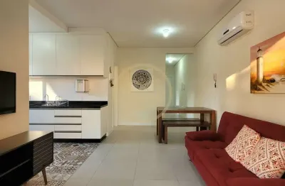 Apartamento com 2 quartos, praia grande - governador celso ramos