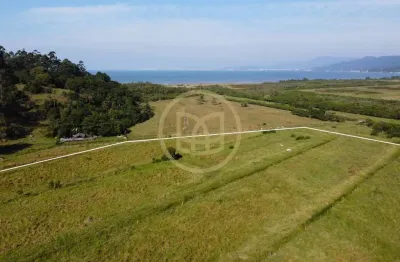Terreno à venda no Caieiras do Norte, Governador Celso Ramos 