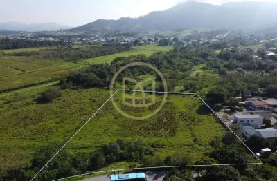 Terreno à venda no Areias de Baixo, Governador Celso Ramos 