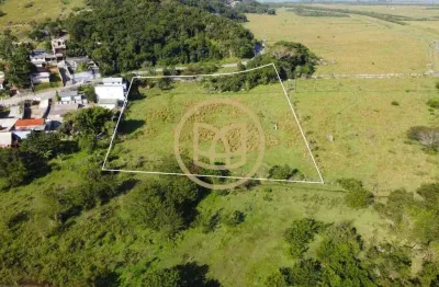 Terreno à venda no Areias de Baixo, Governador Celso Ramos 