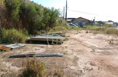 Terreno à venda no Areias de Cima, Governador Celso Ramos 