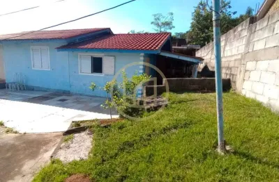 Casa com 3 quartos à venda no Ganchos do Meio, Governador Celso Ramos 