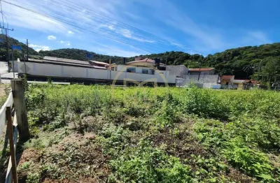Terreno à venda na Rua Gentil Moura Carvalho, Praia do Antenor, Governador Celso Ramos