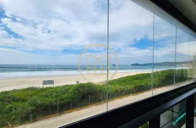 Apartamento com 3 quartos, praia de palmas - governador celso ramos