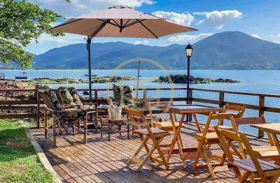 Casa com 5 quartos à venda na Km187, São Miguel (Guaporanga), Biguaçu