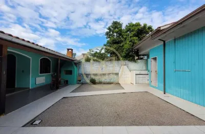 Casa com 3 quartos à venda no Armação, Governador Celso Ramos 