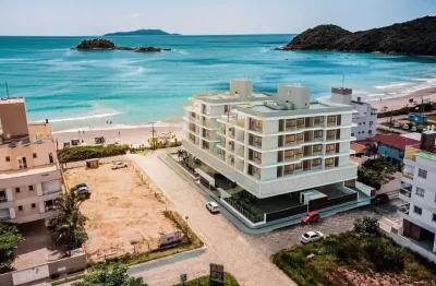 Apartamento com 3 quartos à venda na Rua Dos Robalos, Praia de Palmas, Governador Celso Ramos